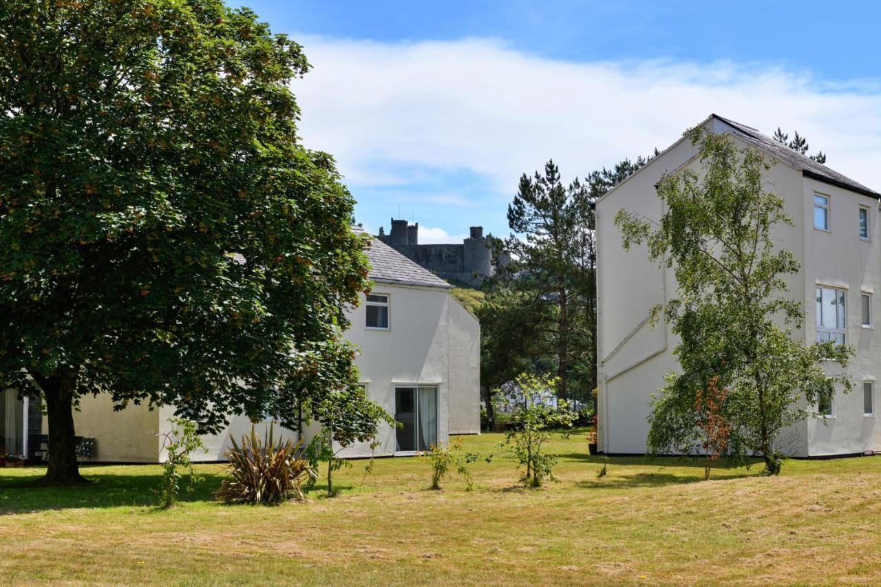Appartamento Finest Retreats - Golygfa O'R Castell - Castle Views Harlech Esterno foto