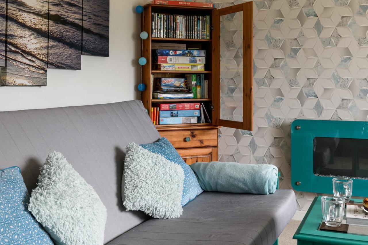 Appartamento Finest Retreats - Golygfa O'R Castell - Castle Views Harlech Esterno foto