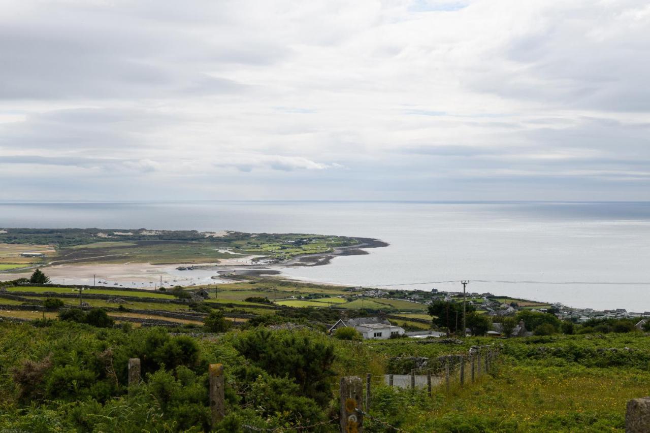 Appartamento Finest Retreats - Golygfa O'R Castell - Castle Views Harlech Esterno foto